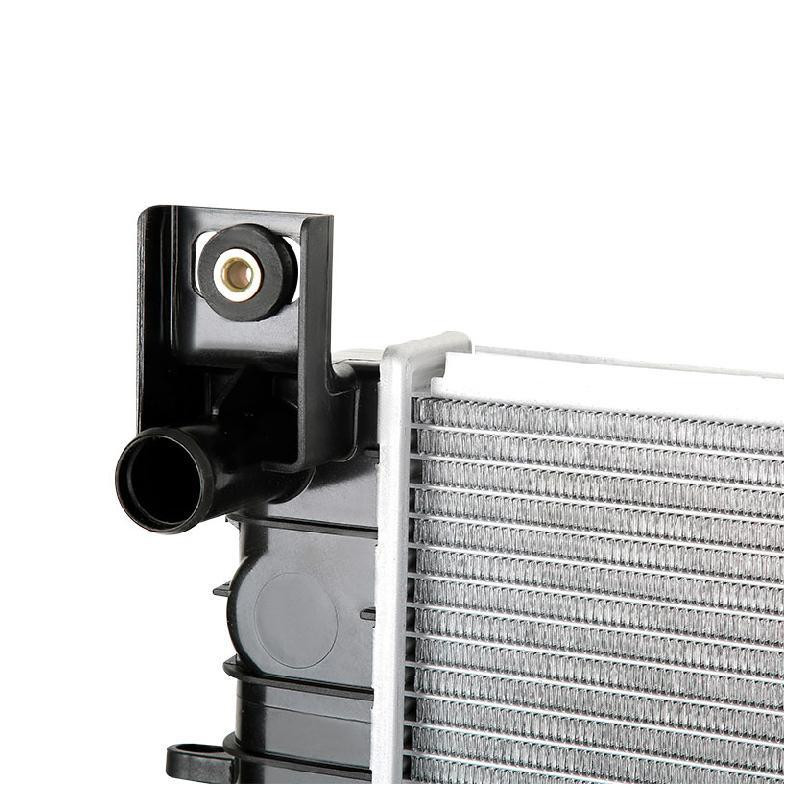 Radiador Chevrolet Silverado 1500 V6 4.3L 1999-2004