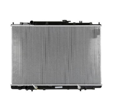 Radiador Acura Mdx V6 3.5L 2001-2002