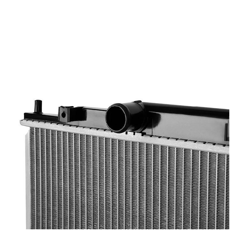 Radiador Acura Mdx V6 3.5L 2001-2002