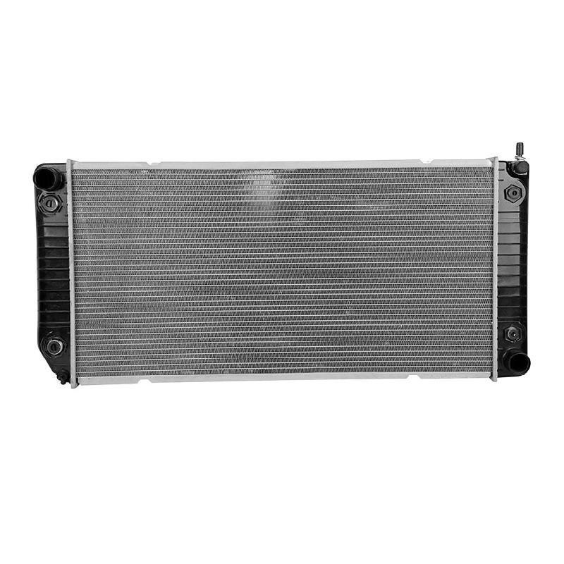 Radiador Chevrolet Express 2500 V8 6.5L 1997-2002