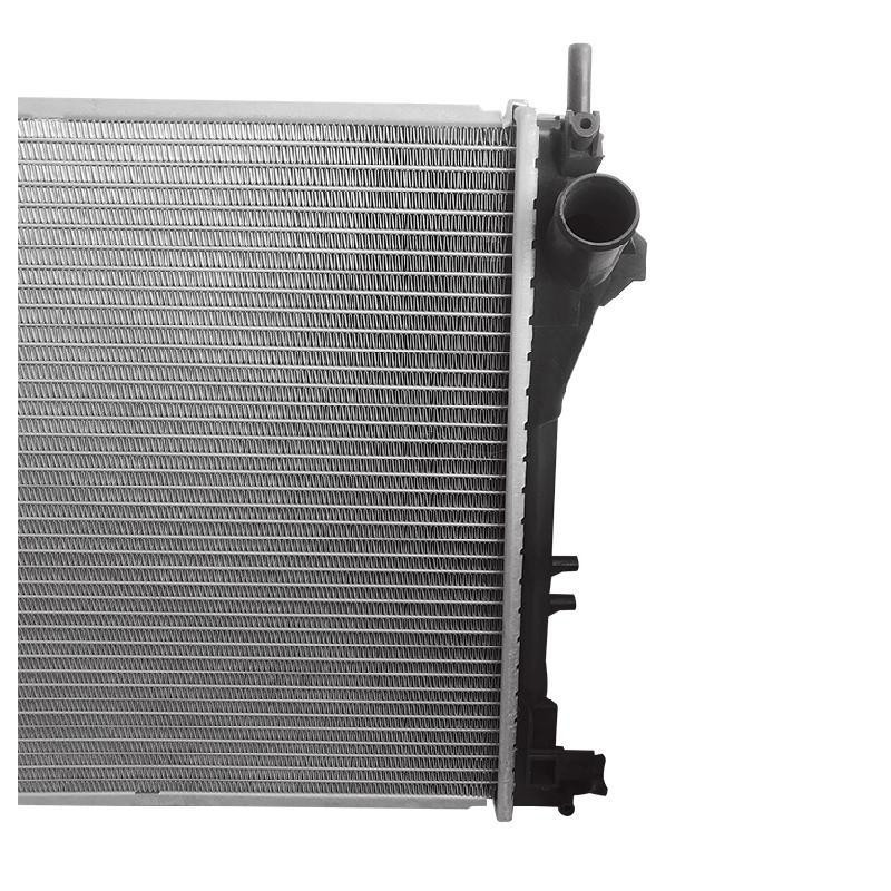 Radiador Chevrolet Vectra V6 3.2L 2002-2005