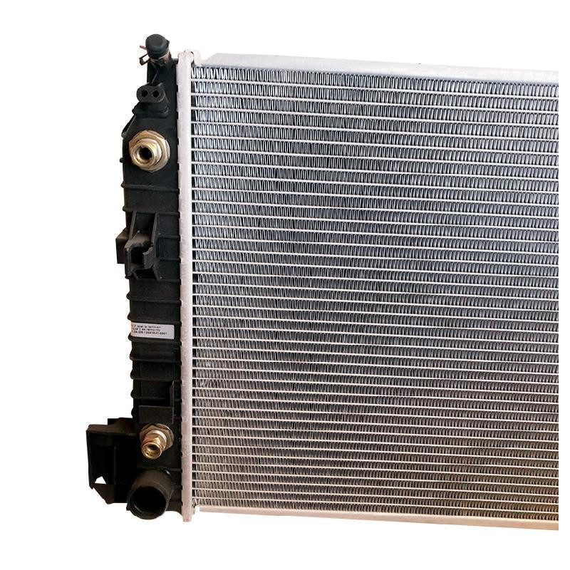 Radiador Chevrolet Vectra V6 3.2L 2002-2005