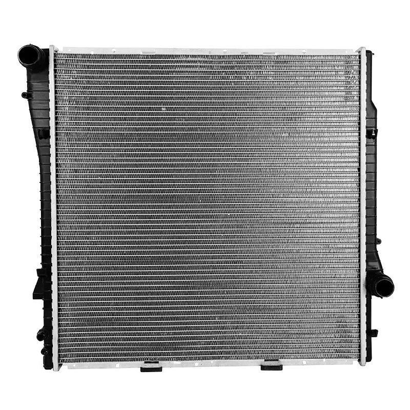 Radiador Bmw X5 V8 4.4L 2002-2006