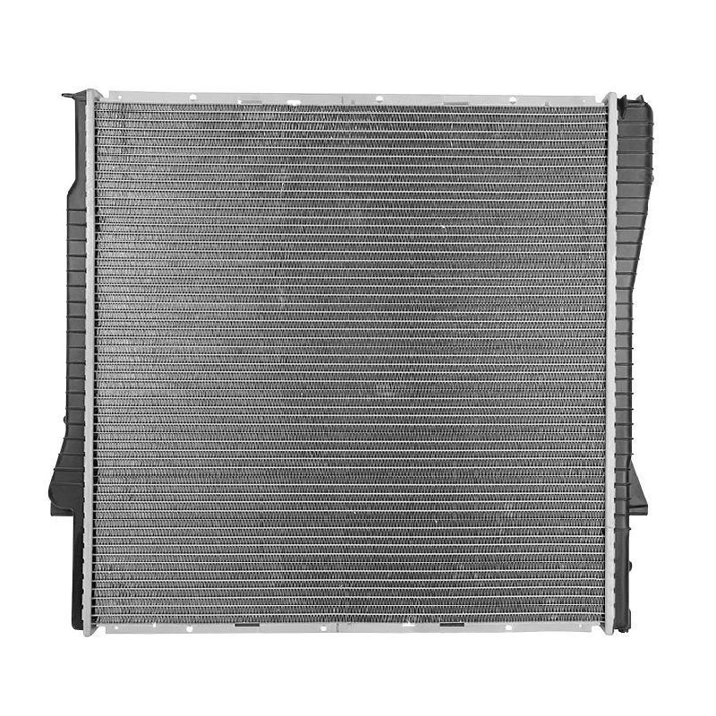 Radiador Bmw X5 V8 4.4L 2002-2006