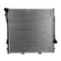 Radiador Bmw X5 V8 4.4L 2002-2006