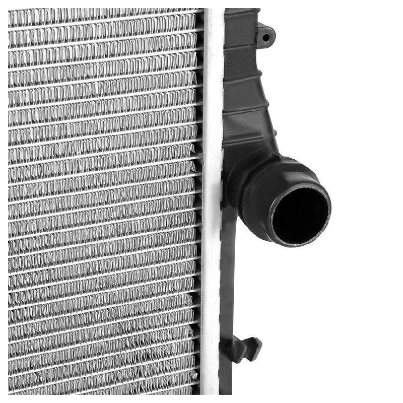 Radiador Bmw X5 V8 4.4L 2002-2006