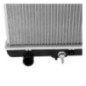 Radiador Nissan Pathfinder V6 3.5L 2001-2004