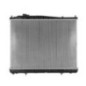 Radiador Nissan Pathfinder V6 3.5L 2001-2004