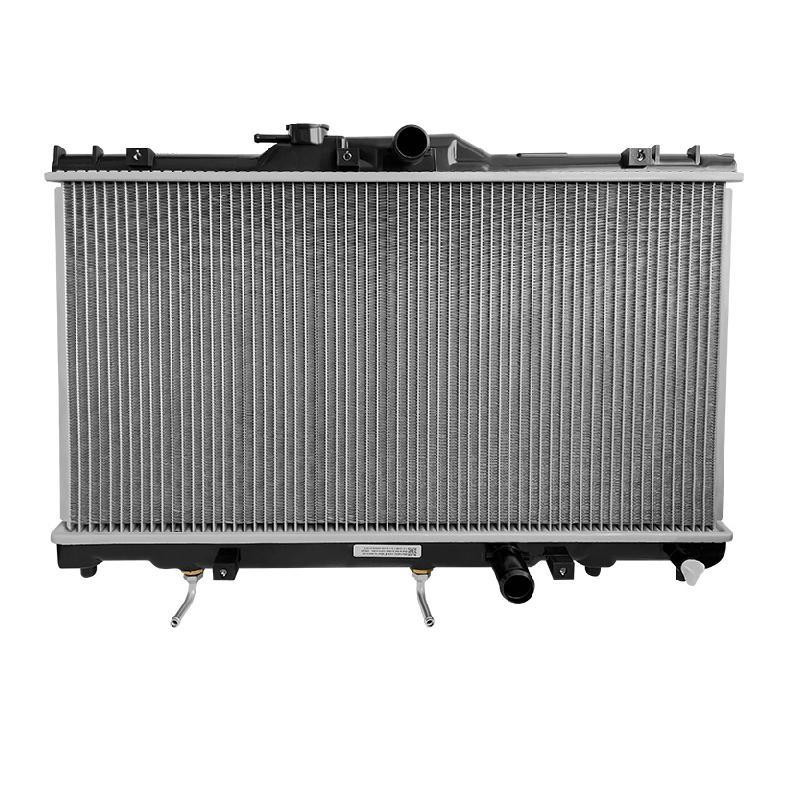 Radiador Toyota Corolla L4 1.8L 1998-2002