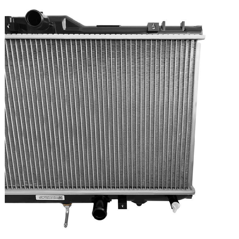 Radiador Toyota Corolla L4 1.8L 1998-2002