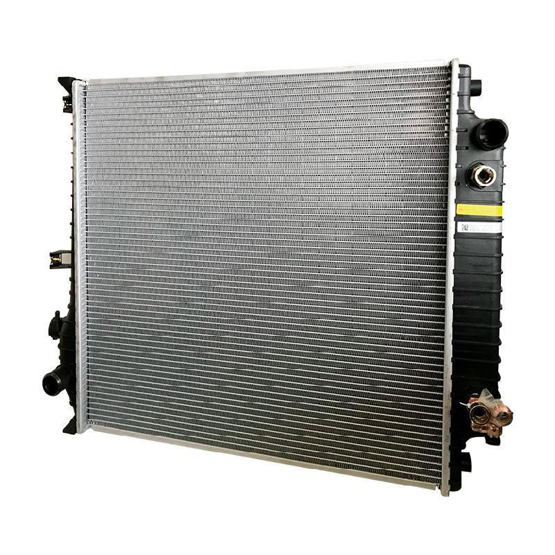 Radiador Ford Explorer V6 4.0L 2006