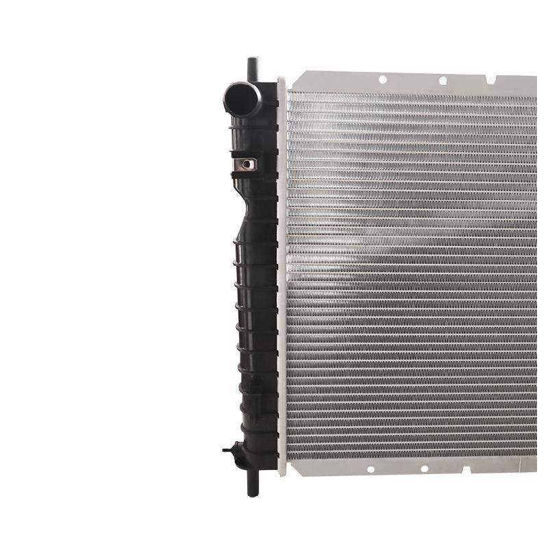 Radiador Chevrolet Equinox V6 3.4L 2005