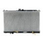Radiador Mitsubishi Lancer L4 2.0L 2002-2007