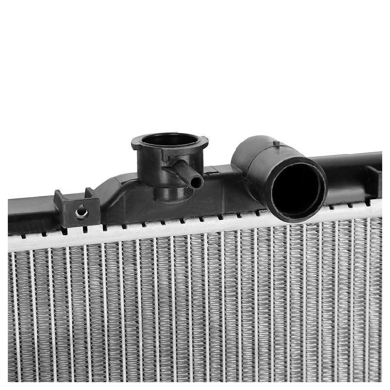 Radiador Mitsubishi Lancer L4 2.0L 2002-2007