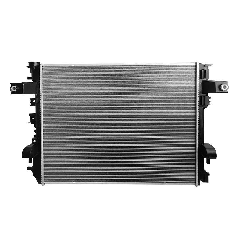 Radiador Dodge Ram 1500 V6 3.7L 2009-2010