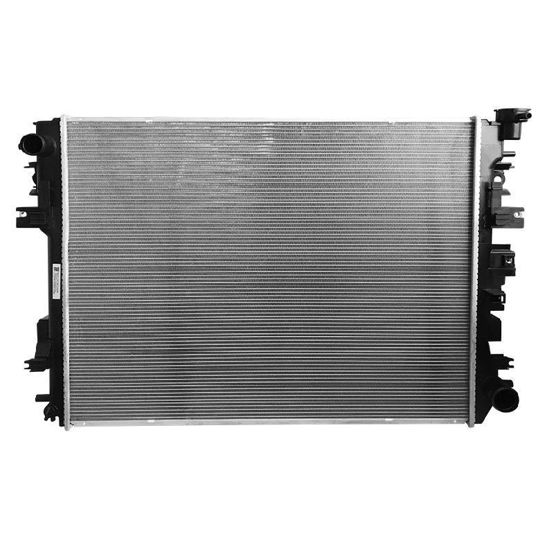 Radiador Dodge Ram 1500 V6 3.7L 2009-2010
