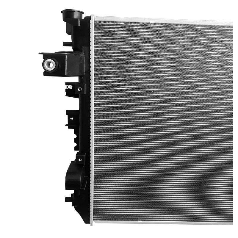 Radiador Dodge Ram 1500 V6 3.7L 2009-2010