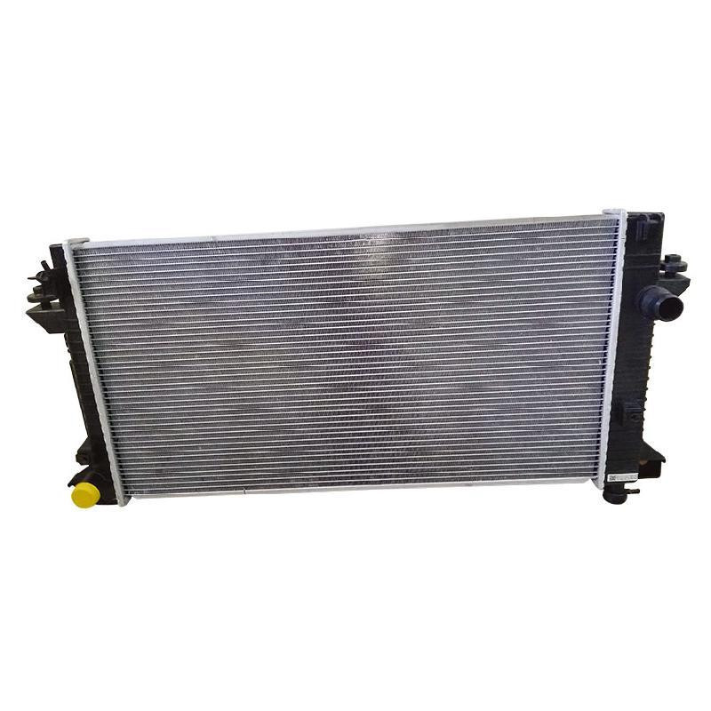 Radiador Ford Expedition V8 5.4L 2007-2011