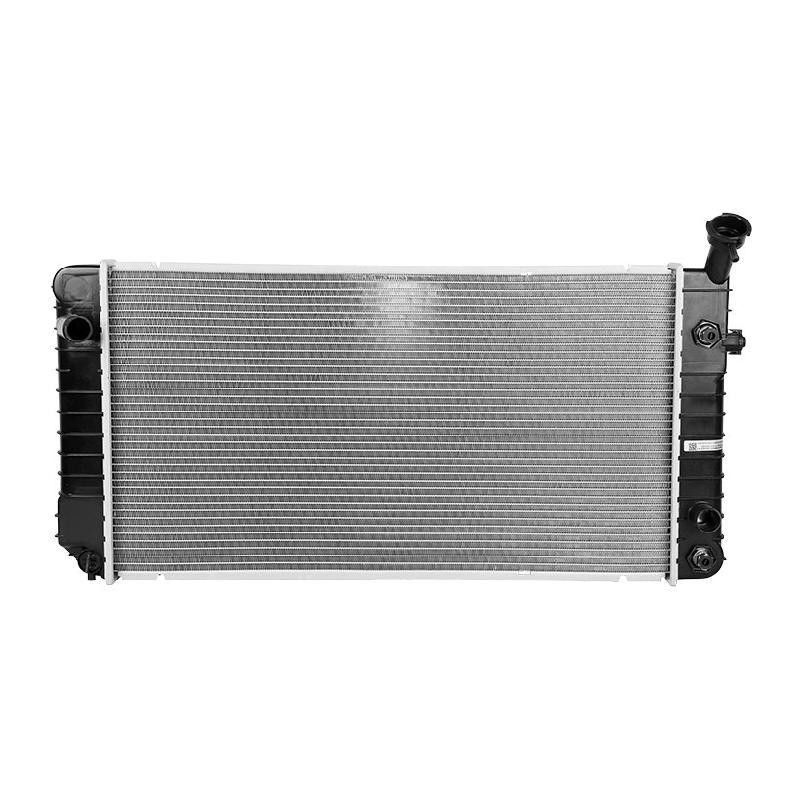 Radiador Oldsmobile Cutlass Supreme V6 3.1L 1992