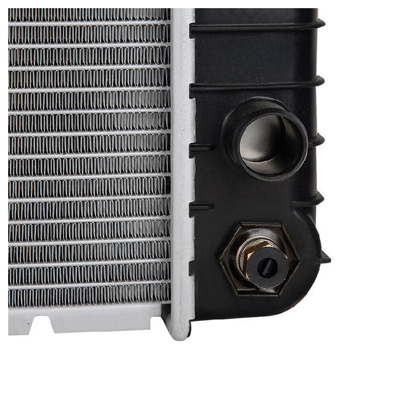 Radiador Oldsmobile Cutlass Supreme V6 3.1L 1992