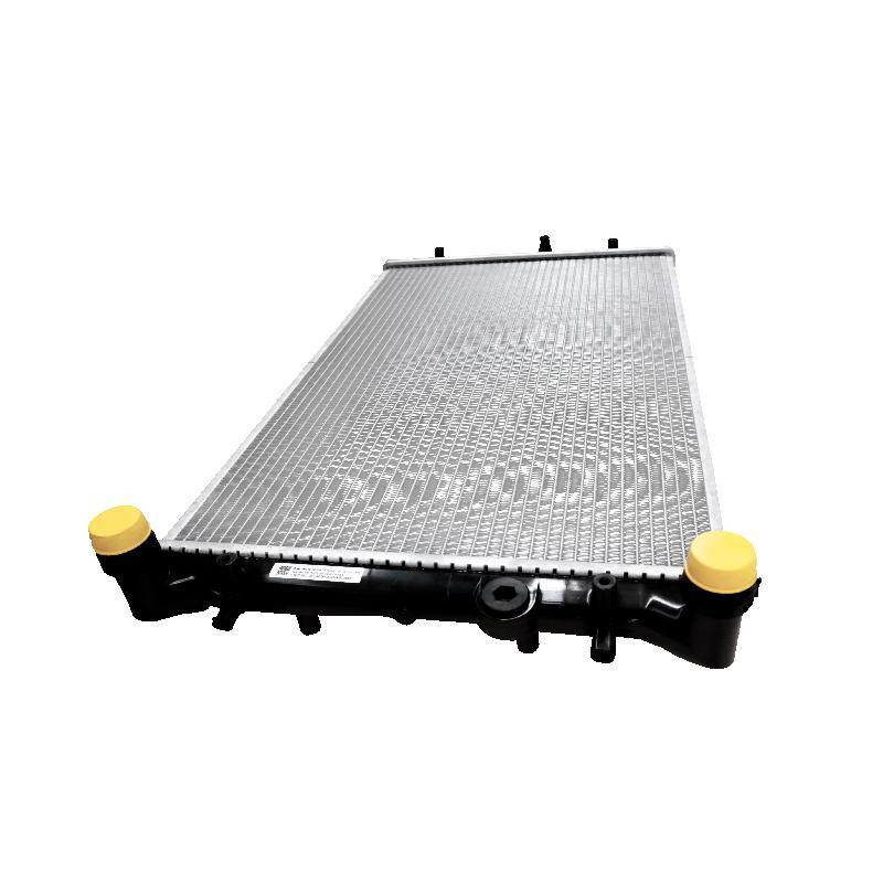 Radiador Seat Cordoba L4 1.6L 2003-2009
