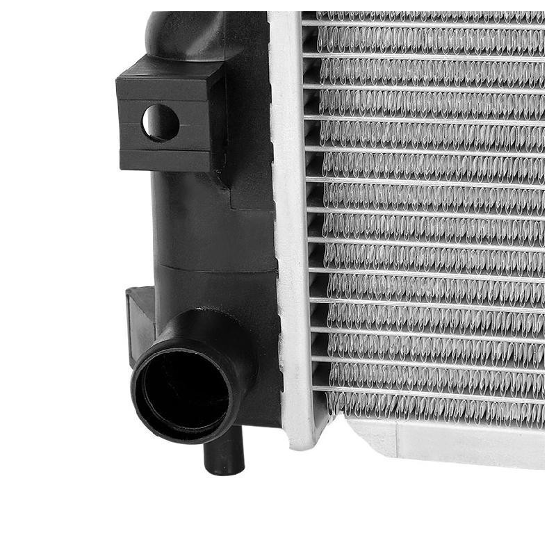 Radiador Chevrolet Equinox V6 3.0L 2010-2012