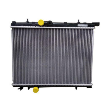 Radiador Peugeot 206 L4 1.6L 2001-2009