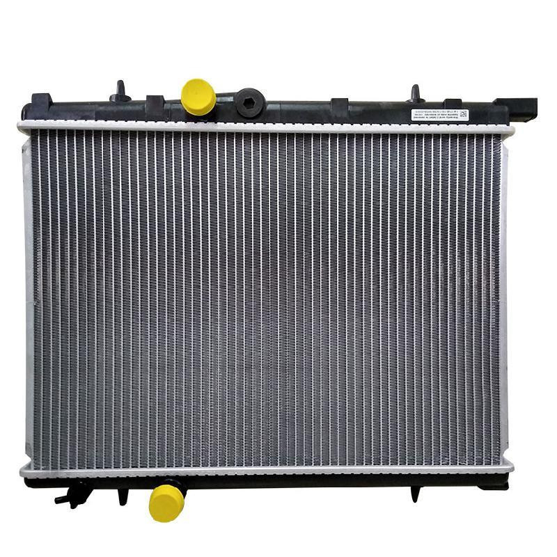 Radiador Peugeot 206 L4 1.6L 2001-2009