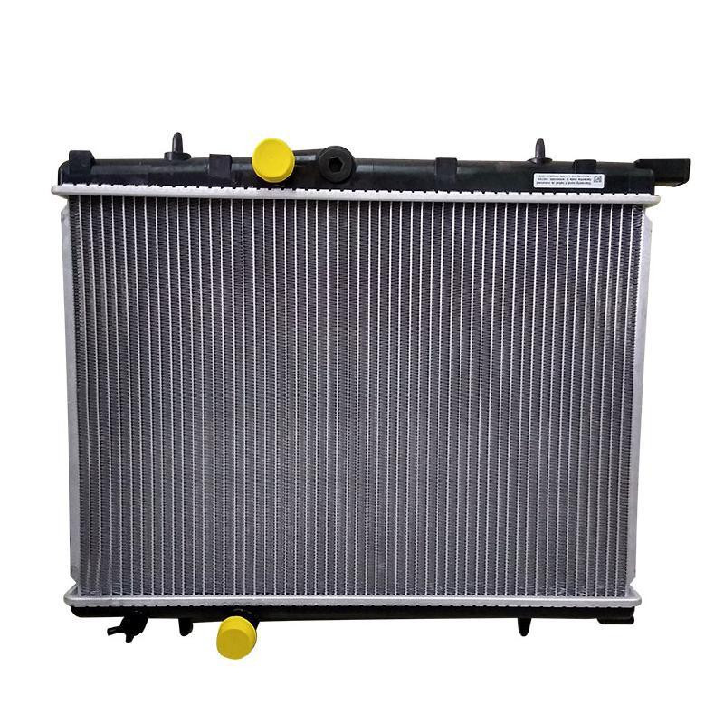 Radiador Peugeot 206 L4 1.6L 2001-2009