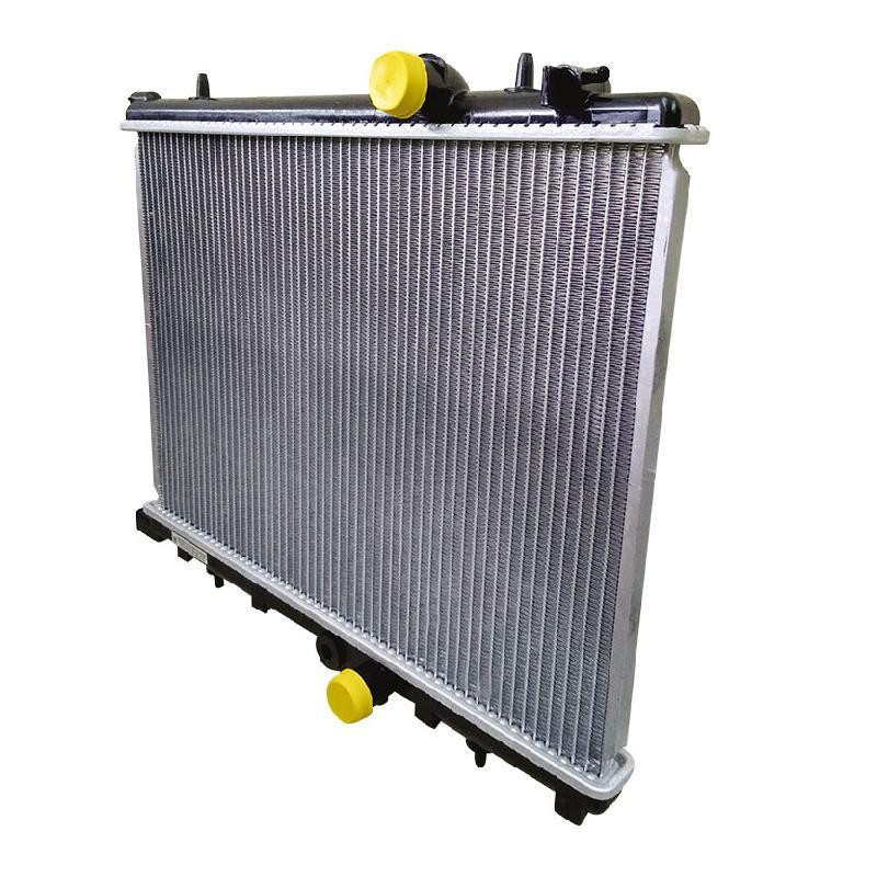 Radiador Peugeot 206 L4 1.6L 2001-2009