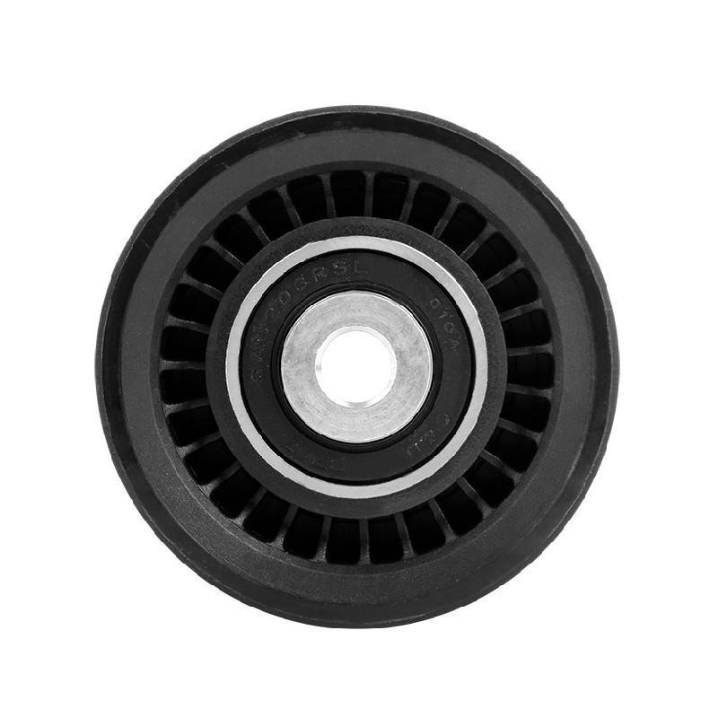 Polea De Accesorios Buick Allure V8 5.3L 2008-2009