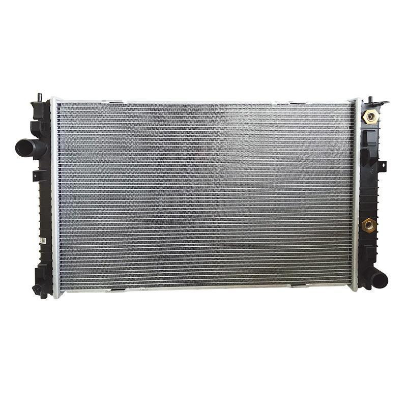 Radiador Ford Fusion L4 2.3L 2006-2009