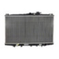 Radiador Honda Accord L4 2.3L 1998-2002