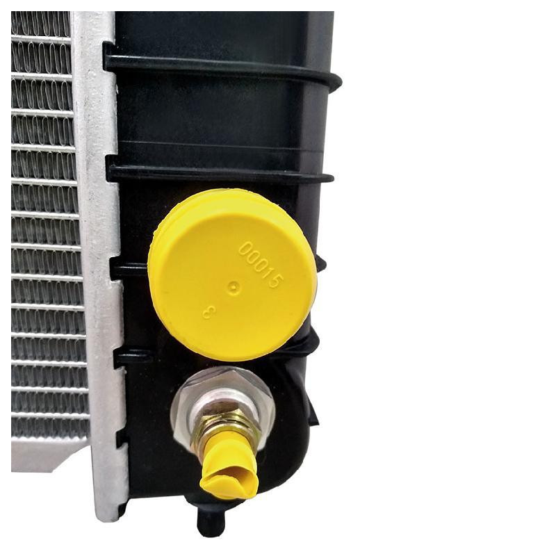 Radiador Chevrolet Venture V6 3.4L 1997-2000