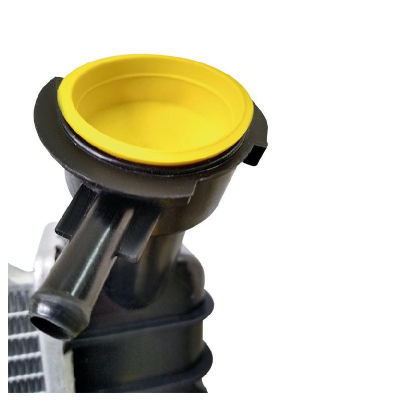 Radiador Chevrolet Venture V6 3.4L 1997-2000