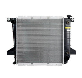 Radiador Ford Ranger L4 2.3L 1995-1997