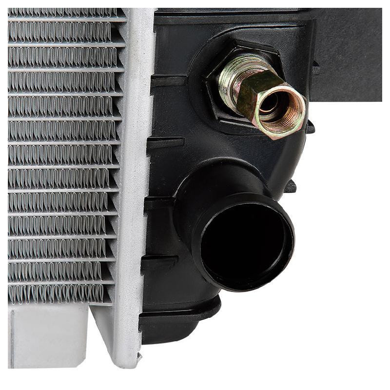 Radiador Ford Ranger L4 2.3L 1995-1997