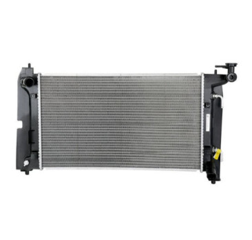 Radiador Pontiac Vibe L4 1.8L 2003-2008