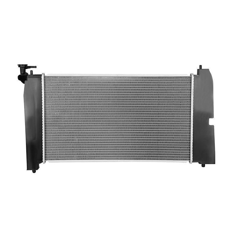 Radiador Pontiac Vibe L4 1.8L 2003-2008