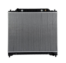 Radiador Ford E-350 Econoline V8 7.3L 1995-1996