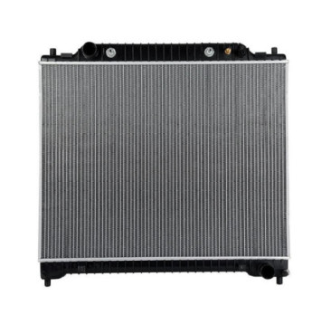 Radiador Ford E-350 Econoline V8 7.3L 1995-1996