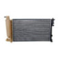 Radiador Peugeot 306 L4 1.6L 1998-2000