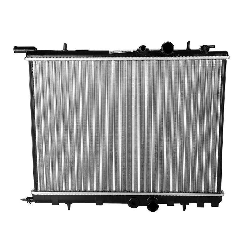 Radiador Peugeot 206 L4 1.6L 2001-2009
