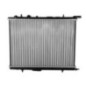 Radiador Peugeot 206 L4 1.6L 2001-2009