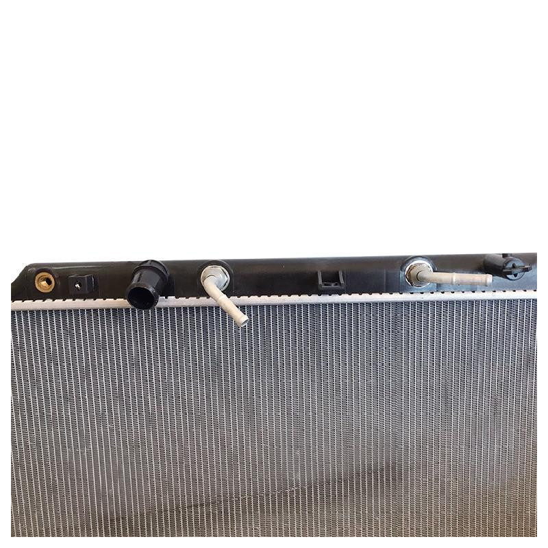 Radiador Honda Fit L4 1.5L 2007-2008