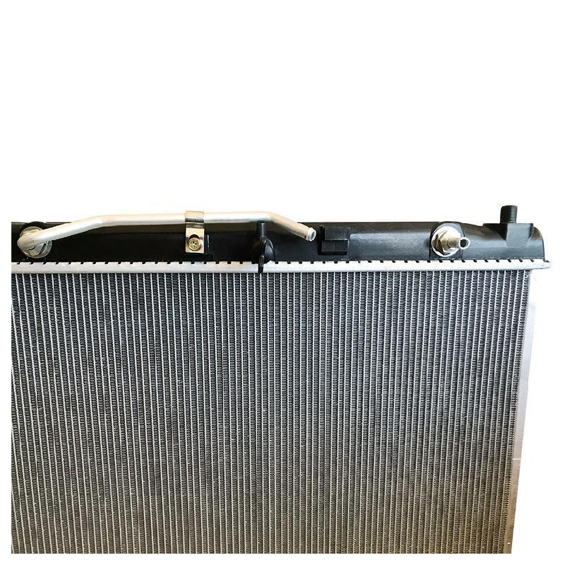 Radiador Toyota Camry L4 2.4L 2007-2011