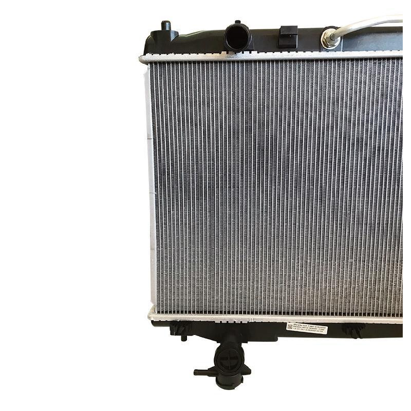Radiador Toyota Camry L4 2.4L 2007-2011