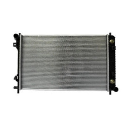 Radiador Chevrolet Equinox V6 3.4L 2006-2009