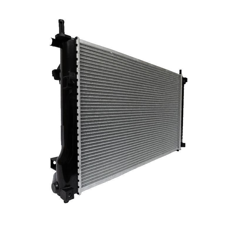 Radiador Chevrolet Equinox V6 3.4L 2006-2009