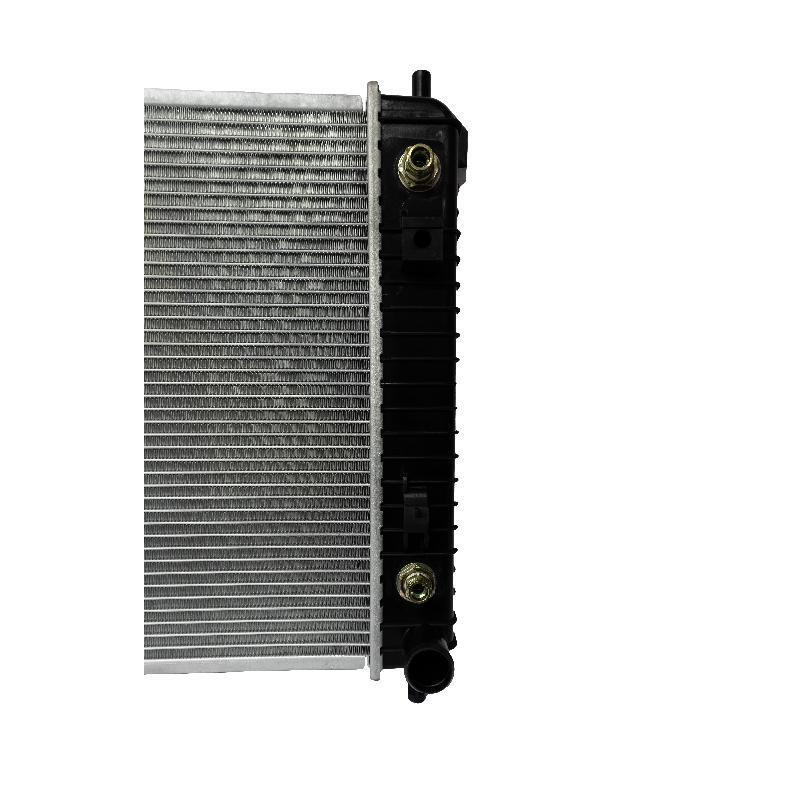 Radiador Chevrolet Equinox V6 3.4L 2006-2009